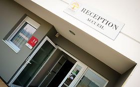 Hôtel Adonis Bayonne